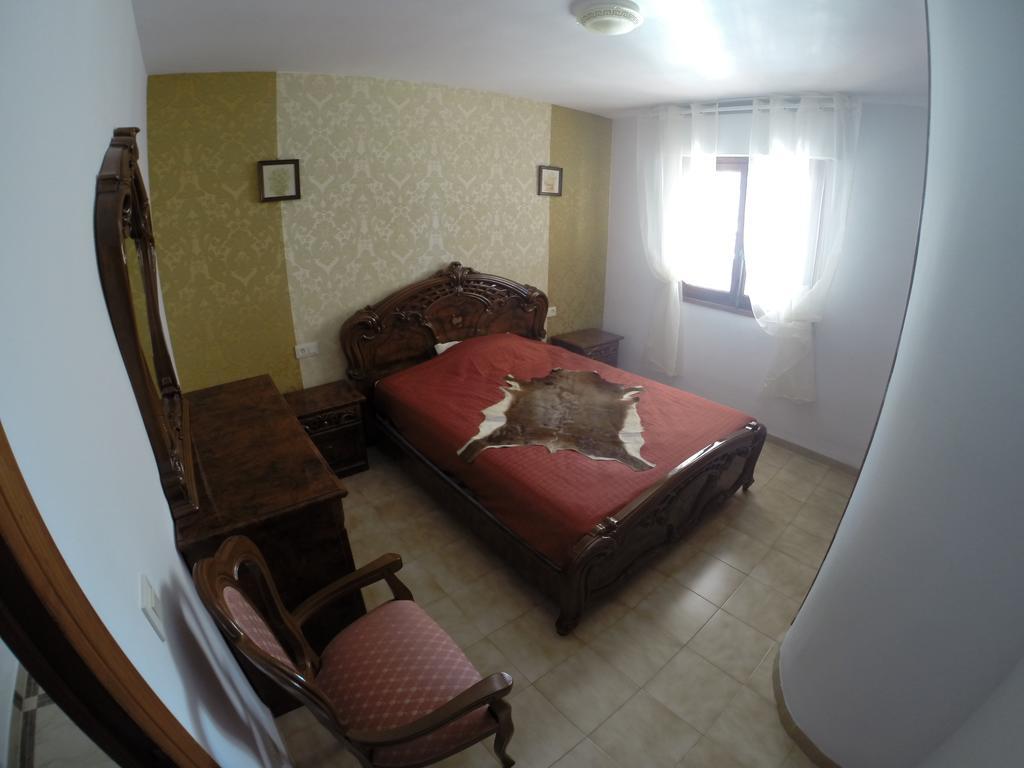 Villa Vid-Bil Calpe Camera foto