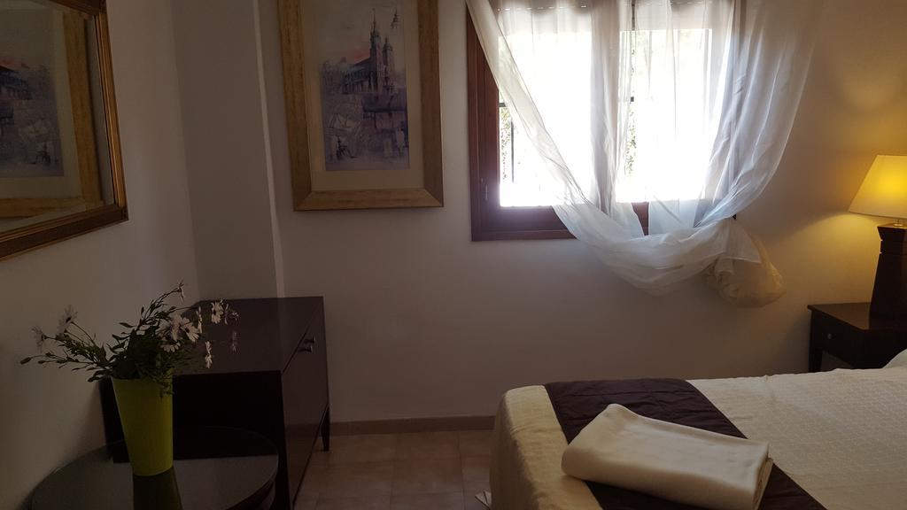 Villa Vid-Bil Calpe Esterno foto