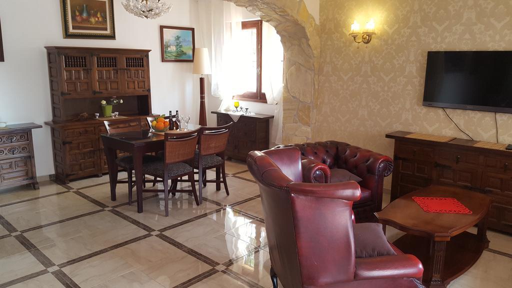 Villa Vid-Bil Calpe Esterno foto